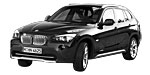 BMW E84 C2542 Fault Code