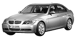 BMW E92 C2542 Fault Code