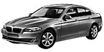 BMW F10 C2542 Fault Code